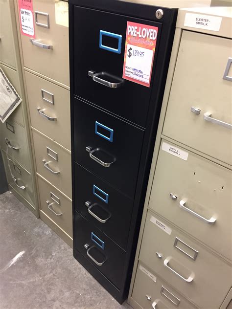 Used Wood & Metal Cabinets; Used Equipment & Cubicles; Used Reception Furniture; New. . Used metal file cabinets for sale near me